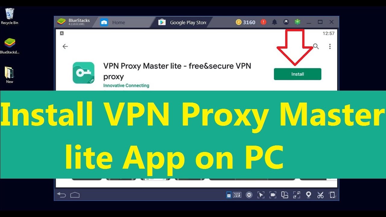 vpn proxy for minecraft mac